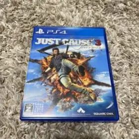 ジャストコーズ3
