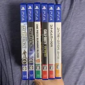 虹6-cod-ジャストコーズ3-バトルフロント1-2-バーニングブラッド