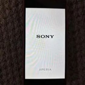 SONY XPERIA SO-02H 本体
