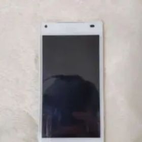 ソニー xperia z5 compact