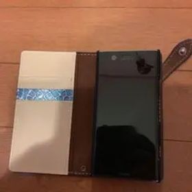 Xperia Z5 Compact Black