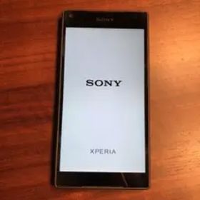 Xperia Z5 Compact Black