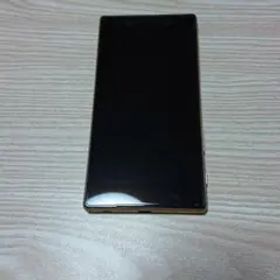 Xperia Z5 Compact