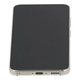 SAMSUNG docomo サムスン /スマートフォン/Galaxy S23 256GB/SC-51D/RFCW404TJRZ/ABランク/77【中古】