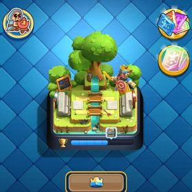 クラロワ引退垢