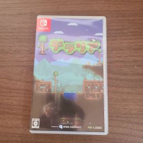 【Switch】テラリア