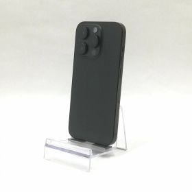 【中古品】Apple(アップル) iPhone 14 Pro / 2022 / 512GB / スペースブラック / 国内版SIMフリー / ランク:C / MQ1L3J/A / A2889 【中古品管理番号:38348】