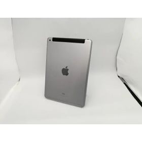 【中古】Apple SoftBank 【SIMロック解除済み】 iPad（第6世代/2018） 32GB スペースグレイ MR6N2J/A【川越クレアモール】保証期間1ヶ月【ランクC】