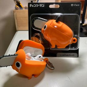ポチタAirPods Pro 2ケース