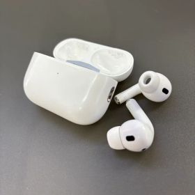 【訳あり】AirPodsPro 第2世代/Ligtning <No.1681>