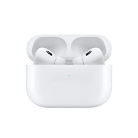 Apple AirPods Pro(第2世代) ワイヤレスイヤホン