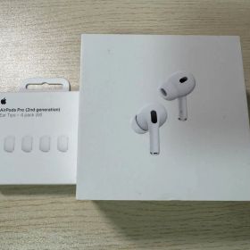 AirPods Pro (第2世代) 本体 + イヤーチップM1組