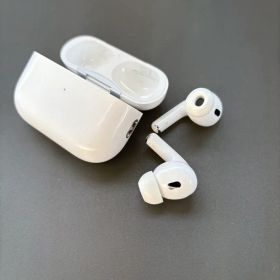 【訳あり】AirPodsPro 第2世代/USB-C <No.1691>