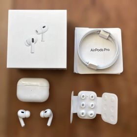 Apple AirPods Pro 第2世代 Lightning