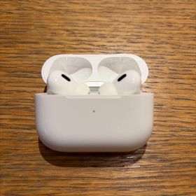 AirPods Pro 第二世代 A2698 Lightning 純正