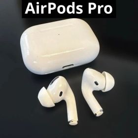 ✨Apple AirPods Pro✨エアポッズプロ ワイヤレスイヤフォン
