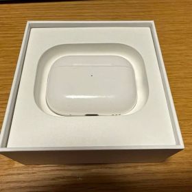 AirPods Pro 2nd gen