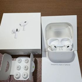 [早い者勝ち]AirPods Pro 第2世代 本体