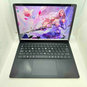 サーフェス(Surface)のSurface Laptop 4 i5-1145G7 8GB SSD512GB(ノートPC)