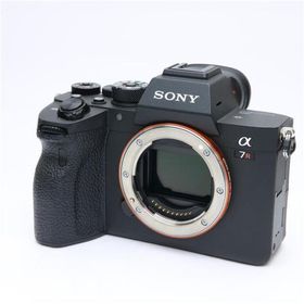 《並品》SONY α7RIV ボディ ILCE-7RM4