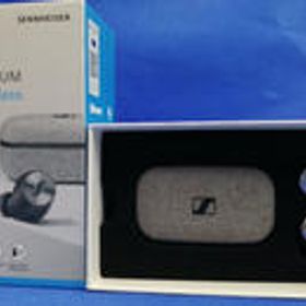ワイヤレスイヤホン M3IETW2 SENNHEISER