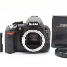 ★良品★《ショット数3,121回 》ニコン Nikon D3100 ボディ デジタル一眼レフ #1100m