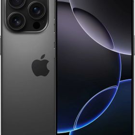 Apple iPhone 16 Pro 1TB 黒 香港版 デュアルSIM 5G ブラックチタニウム MYM53ZA/A 新品 SIMフリー スマホ 本体 初期不良保証