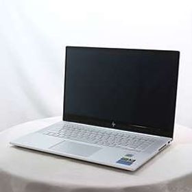 HP ENVY 15-ep0003TX 170F4PA#ABJ ［Core-i9-10885H (2.4GHz)／32GB／SSD2TB／15.6インチワイド／Windows11 Pro(アップグレー