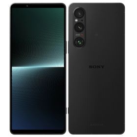 【未使用・本体のみ】 SIMフリー A301SO SONY Xperia 1 V 256GB ブラック 利用制限〇(白ロム) 送料無料