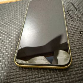 Apple iPhone 11 イエロー 64GB SIMフリー
