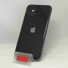 MWLT2J/A iPhone 11 64GB ブラック SIMフリｰ
