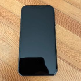 iPhone 11 ブラック 128GB
