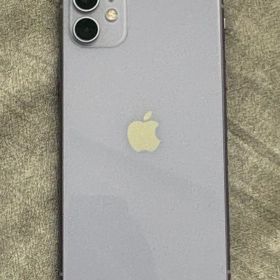 iPhone11 128GB 説明欄必読