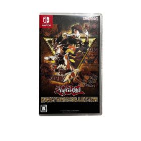 【ソフトのみ】遊戯王アーリーデイズコレクション 特典カードなし