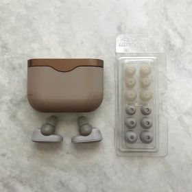 SONY WF-1000XM3 ワイヤレスイヤホン ノイズキャンセリング