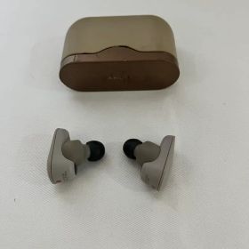 WF-1000XM3 動作確認済み