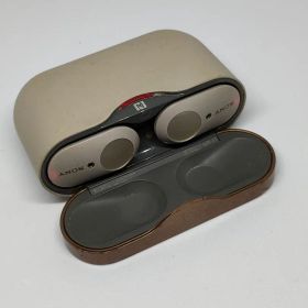 (イヤホンバッテリー交換済) SONYワイヤレスイヤホン WF-1000XM3