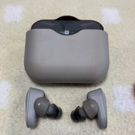SONY ワイヤレスイヤホン WF-1000XM3 ①