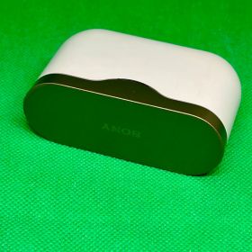 SONY ワイヤレスイヤホン グレー/ゴールドWF-1000XM3