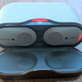 SONY ワイヤレスイヤホン wf-1000xm3