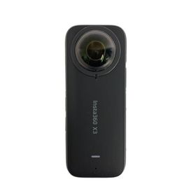 Insta360◆ビデオカメラ Insta360 CINSAAQ/B X3
