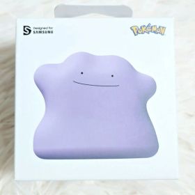 Galaxy Buds 2 Pro Live メタモン カバー ケース