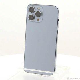 【中古】Apple(アップル) iPhone14 Plus 128GB ブルー MQ4H3J／A SIMフリー 【258-ud】
