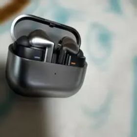 ギャラクシーBuds3 Pro Galaxy Buds3Proワイヤレスイヤホン