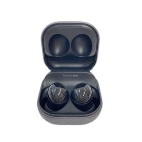 SAMSUNG◆イヤホン Galaxy Buds2 SM-R177NZTAXJP [オニキス]
