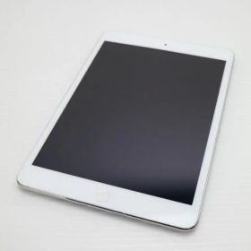 【中古】 美品 iPad mini 2 Retina Wi-Fi 32GB シルバー 安心保証 即日発送 Tab Apple ME277J/A 本体 土日祝発送OK