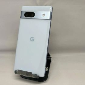 docomo 【SIMロックなし】Android G82U8 Pixel 7a docomo