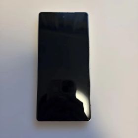 Google Pixel 7a 本体 白