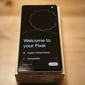Google Pixel 7a スノーホワイト SIMフリー