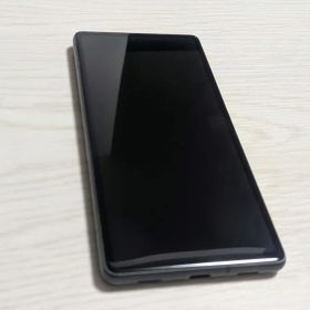 Google Pixel 7a 本体 黒